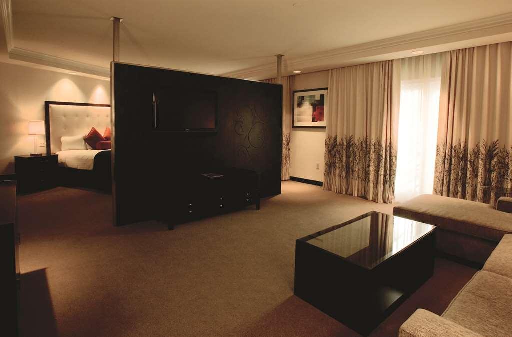 Harrah'S Resort Southern California Valley Center Δωμάτιο φωτογραφία