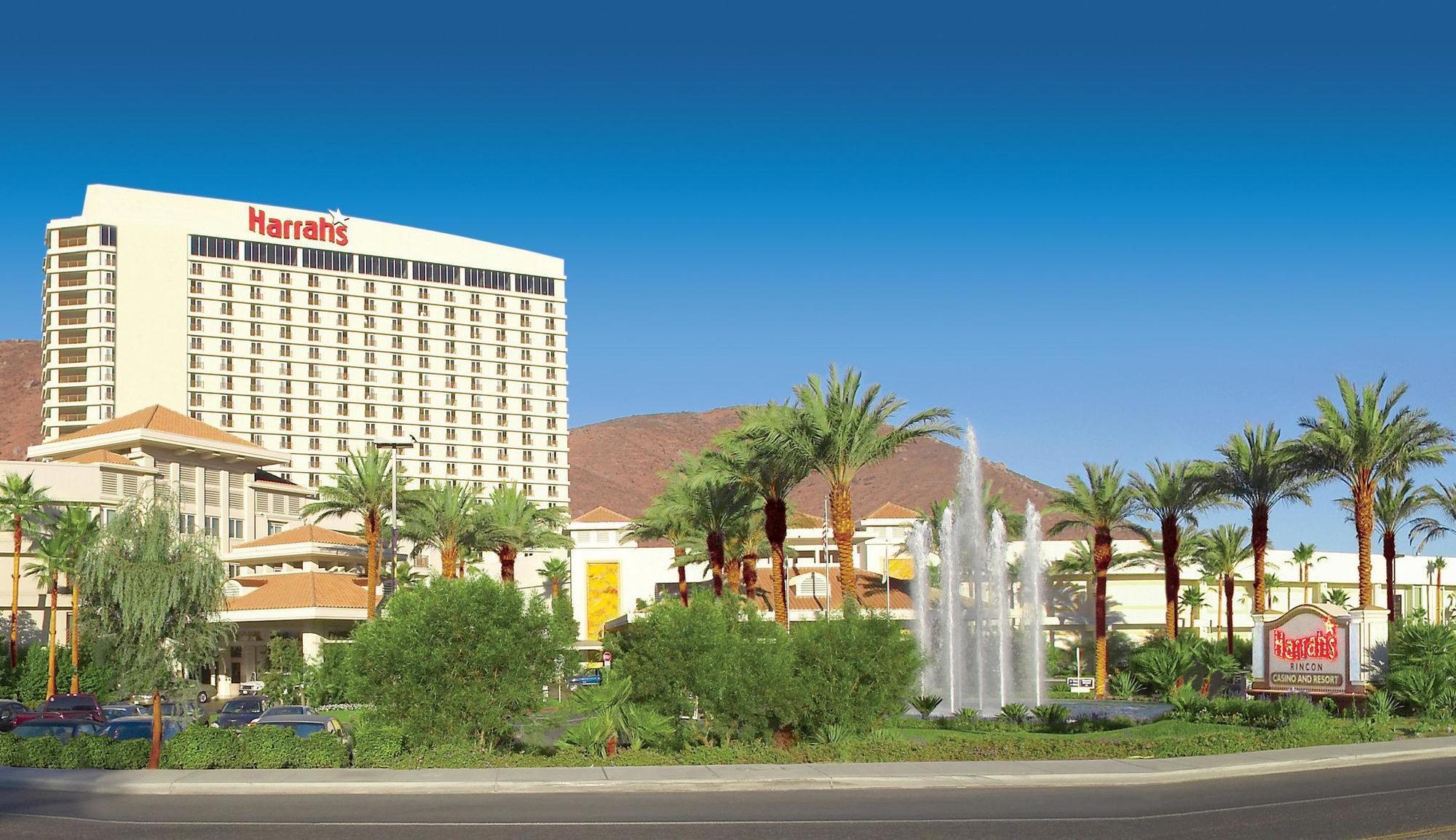Harrah'S Resort Southern California Valley Center Εξωτερικό φωτογραφία