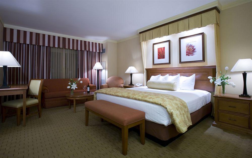 Harrah'S Resort Southern California Valley Center Εξωτερικό φωτογραφία