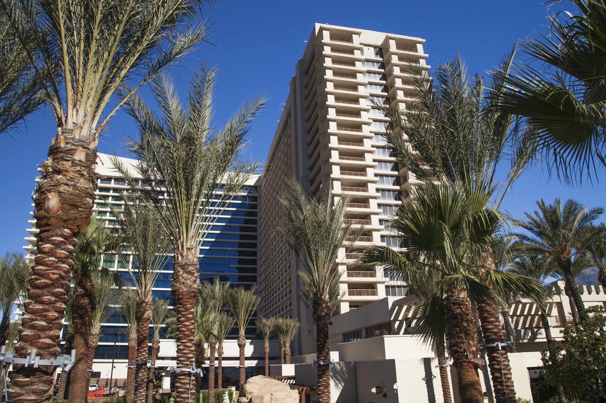 Harrah'S Resort Southern California Valley Center Εξωτερικό φωτογραφία