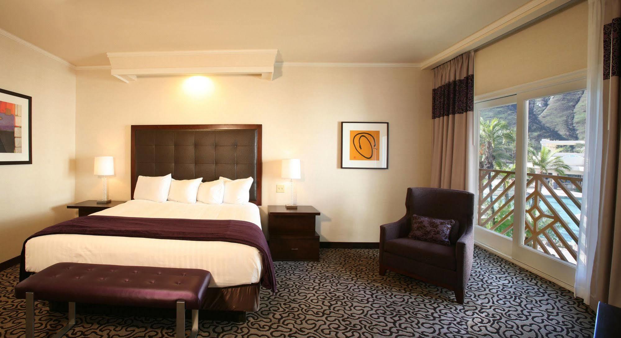 Harrah'S Resort Southern California Valley Center Εξωτερικό φωτογραφία