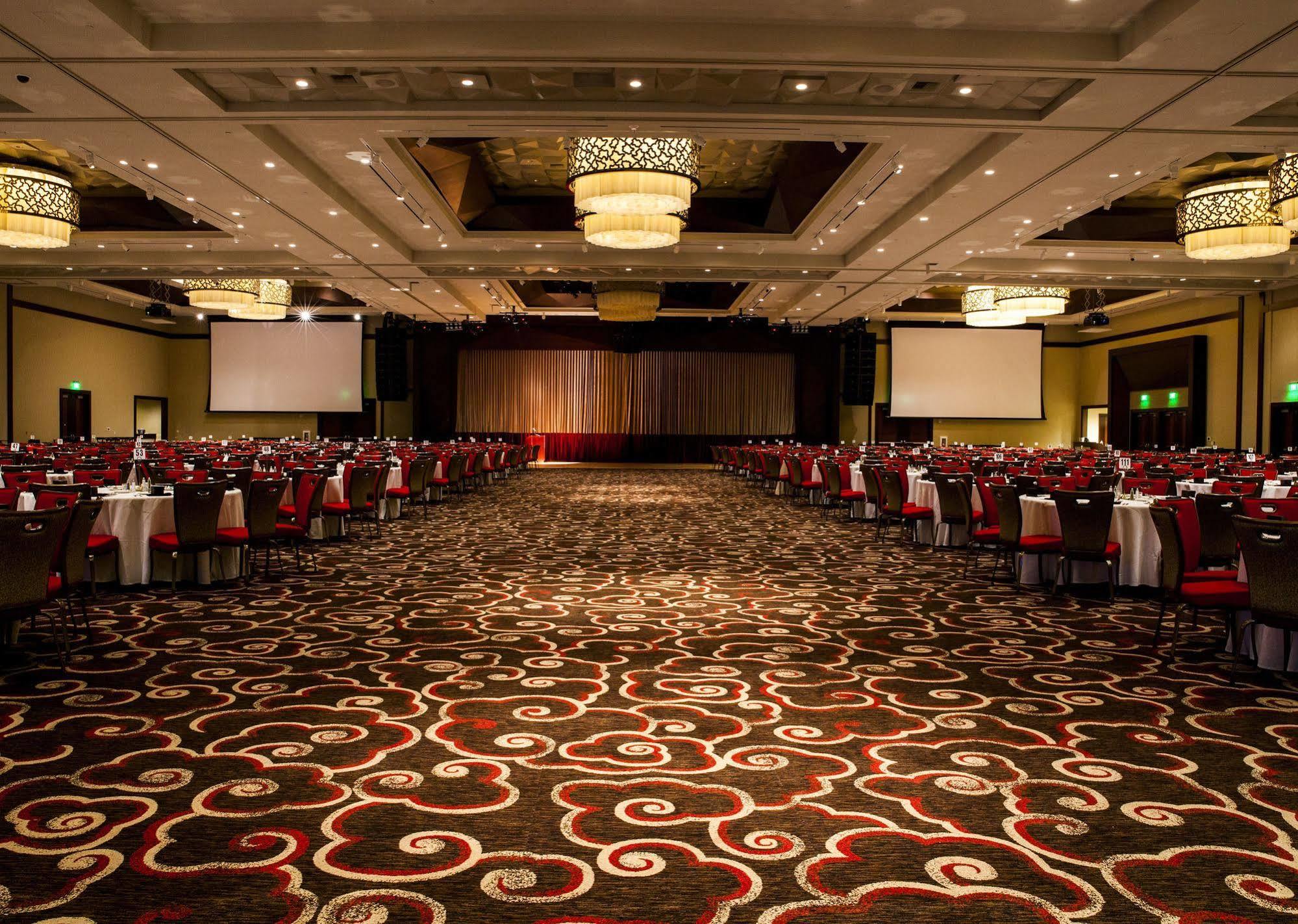 Harrah'S Resort Southern California Valley Center Εξωτερικό φωτογραφία