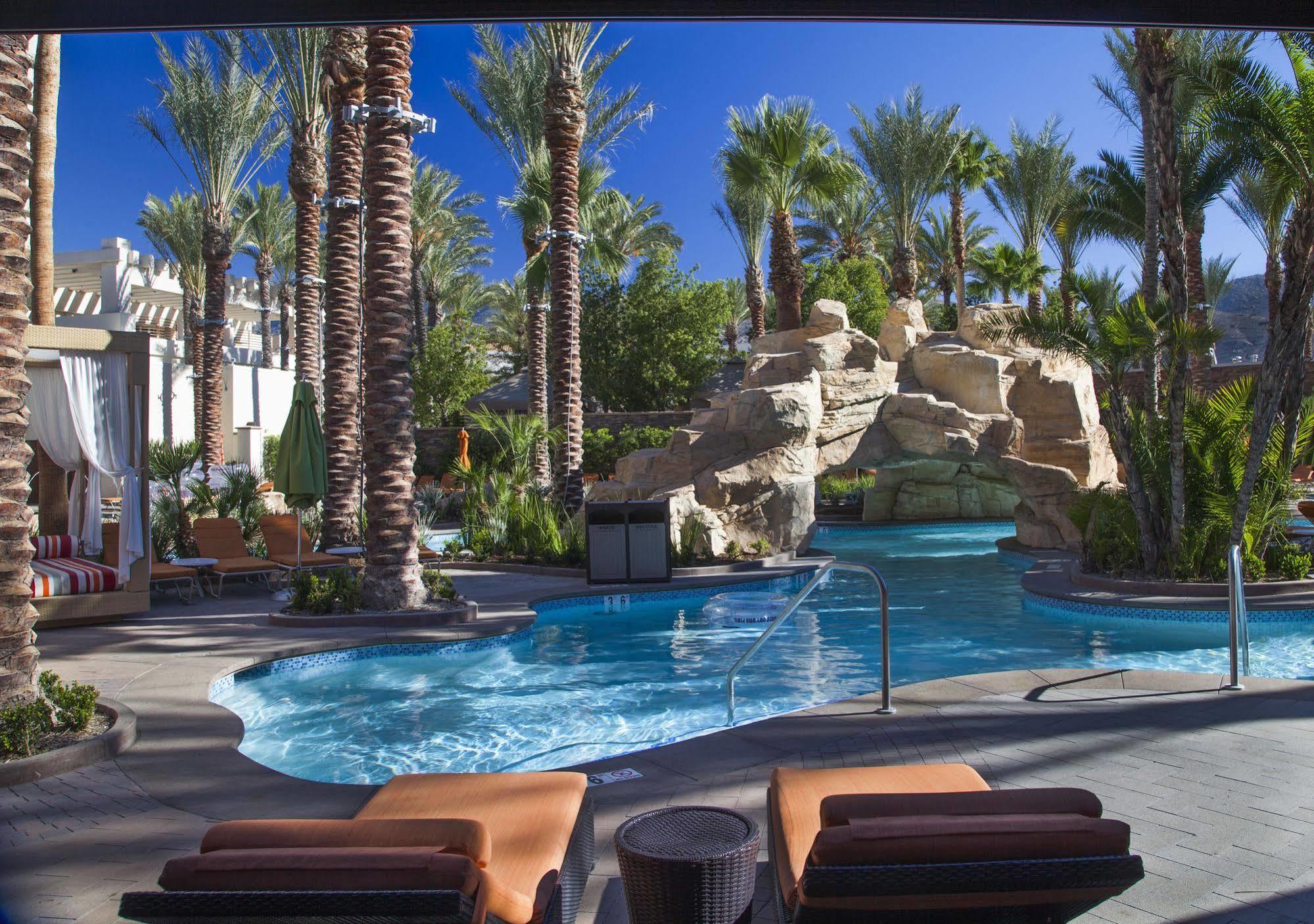 Harrah'S Resort Southern California Valley Center Εξωτερικό φωτογραφία