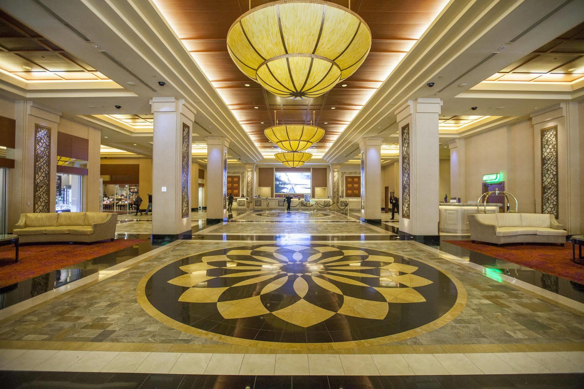 Harrah'S Resort Southern California Valley Center Εξωτερικό φωτογραφία