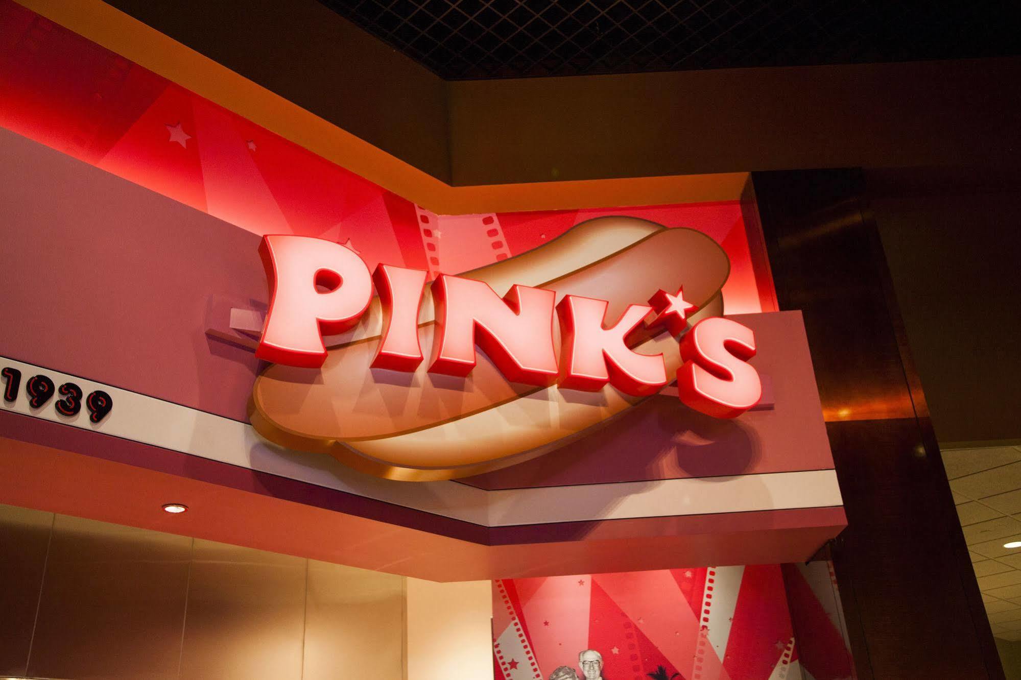 Harrah'S Resort Southern California Valley Center Εξωτερικό φωτογραφία
