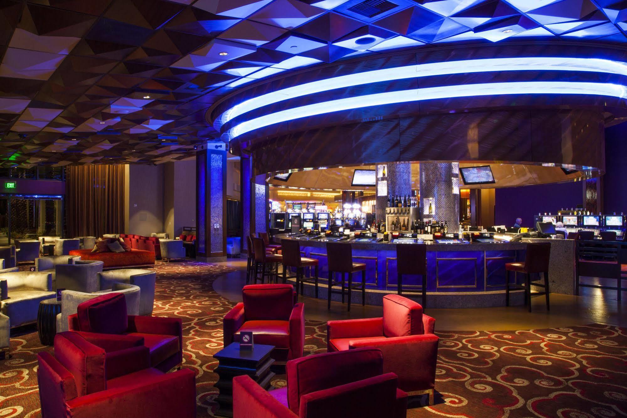 Harrah'S Resort Southern California Valley Center Εξωτερικό φωτογραφία